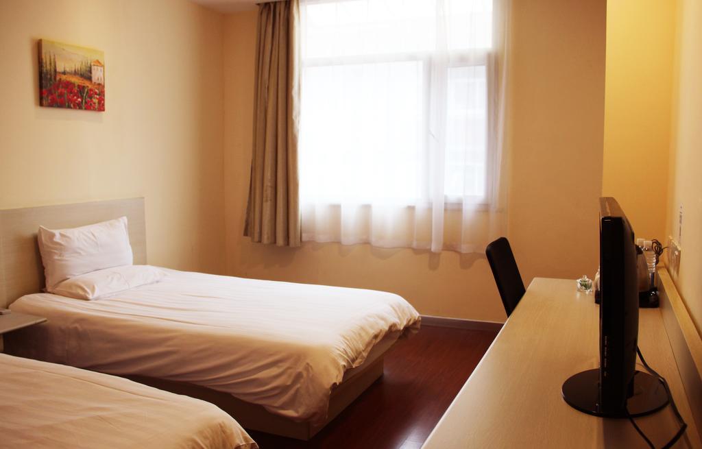 Hanting Hotel Qingdao Olympic Sailing Center Værelse billede